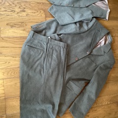 Hugo Boss スリーピース