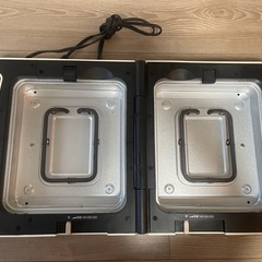 両面ホットプレートDPO-133-Cの画像