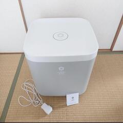 JJOBI BOX ジョビボックスおもちゃ除菌収納ボックス