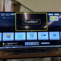 SHARP 2016年製 テレビ