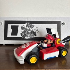 マリオカート　ライブホームゲートウェイ
