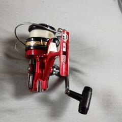 SHIMANO～釣り用リール