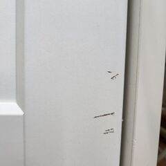 IKEAの収納棚ですの画像