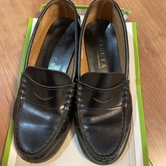 HARUTA　ハルタ ローファー