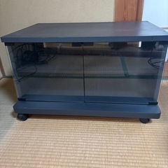 テレビ台