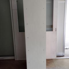 6段カラーボックスの画像