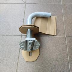 BS.CSアンテナベースの画像