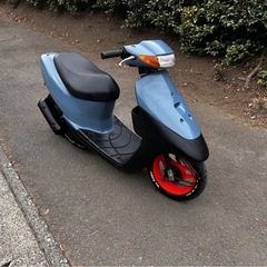 スズキレッツ2 実働　2ストノーサス
