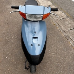 スズキレッツ2 実働　2ストノーサス
の画像