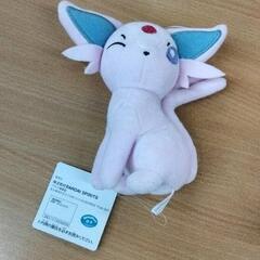 0506-591 ぬいぐるみの画像