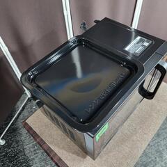 8880‼️関西エリア配送設置可🙌‼️最新2023年製✨フラット庫内✨SHARP オーブンレンジの画像