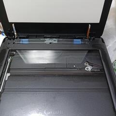 インクジェットプリンターの画像