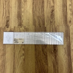 【お譲りします】無印良品の仕切り板3枚の画像