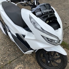 pcx125 jf81