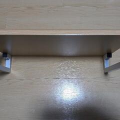 モニタースタンドの画像