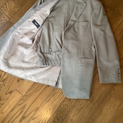 Hugo Boss スーツ