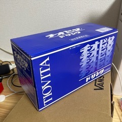 チオビタドリンク100ml 10本セット未開封の画像