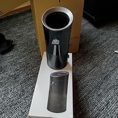 プラズマクラスターの画像
