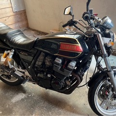 XJR400(4HM)