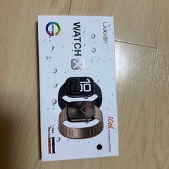スマートウォッチ