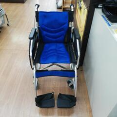 ☆ジモティー割引有☆ kadokura 車椅子 G101-Bの画像