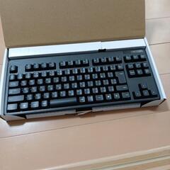 有線 キーボードの画像