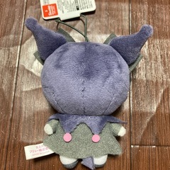 サンリオピューロランド　くじ　クロミの画像