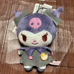 サンリオピューロランド　くじ　クロミの画像