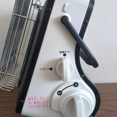 カセットガスストーブの画像