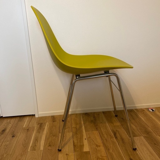 美品 Francfranc(フランフラン) 椅子4脚セット