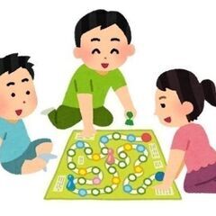 【初心者歓迎】ボードゲーム友達募集！