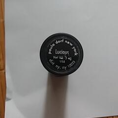 リップスティック　口紅　オレンジ系の画像