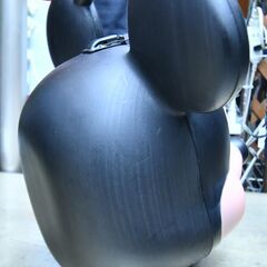 ●Made In USA●米国製　ミッキーマウス　ランチキット　水筒付き　ビンテージ品●水筒入れ　ヴィンテージ　ミッキー　ソフビ　相模原●の画像