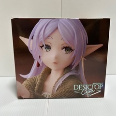フリーレン 「葬送のフリーレン」 Desktop Cute フィギュア フリーレン～ルームウェアver.～の画像