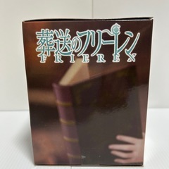 フリーレン 「葬送のフリーレン」 Desktop Cute フィギュア フリーレン～ルームウェアver.～の画像