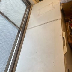 冷凍ストッカーの画像