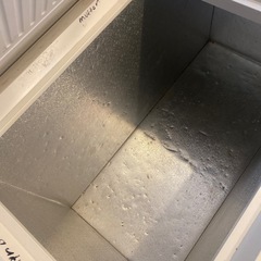 冷凍ストッカーの画像