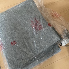 電気カーペット