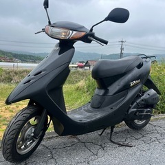 【New】実働 BT新品 ホンダ AF34 ライブディオ 2スト...