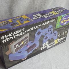 FC コンパチブルプレーヤーＸフェスティバル 未使用1000円の画像