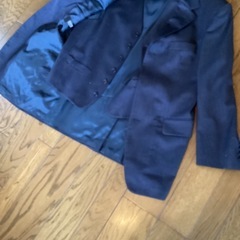 Hugo Boss ジャケット&ベスト