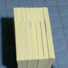 せいせいするほど愛してる全巻7冊セットの画像