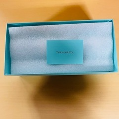 ✨未使用✨🩵TIFFANY&Co マグカップ ブルー リボン ボックス マグカップ ボーンチャイナ 225mlの画像