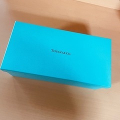 ✨未使用✨🩵TIFFANY&Co マグカップ ブルー リボン ボ...