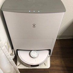 ECOVACS(エコバックス)DEEBOT T10 OMNI
