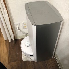ECOVACS(エコバックス)DEEBOT T10 OMNIの画像