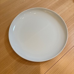 ４枚セット ドイツ食器KAHLA（カーラ）大皿26.5cm
