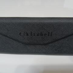 【美品】lsabellサングラスの画像
