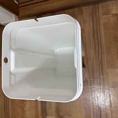 ライクイット(like-it) 45リットル ゴミ箱　の画像