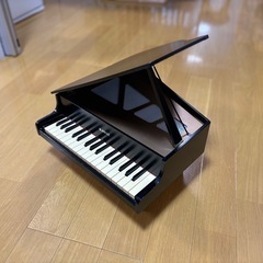 キッズピアノの画像